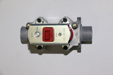 Газовый клапан Duo-Tec Compact, Luna, Nuvola SGV100 (арт.710089600)