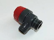 Клапан предохранительный ОВ 3bar U02X/04X/05X, Gaz4000 (арт.87160102470)
