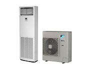 Колонный кондиционер Daikin FVA140A/RZASG140MY1