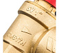 Watts SVH 30-1 Предохранительный клапан для систем отопления 3 бар