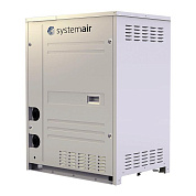 Наружный блок VRF системы Systemair SYSVRF 280 WATER EVO HP R