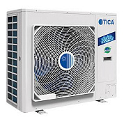 Наружный блок VRF системы TICA TIMS112CHR