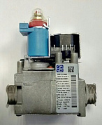 Газовый клапан SIT 845 Sigma (арт.6VALVGAS04)