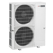 Наружный блок VRF системы Mitsubishi Electric PUMY-P112 YKM