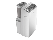 Мобильный кондиционер Midea MPPT-12CRN7-Q