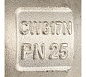 Itap LONDON 067 2 HP-BP Кран шаровый полнопроходной