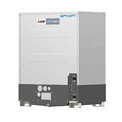 Наружный блок VRF системы Mitsubishi Electric PQRY-P300YLM-A