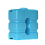 Бак для воды Aquatech ATP-1000 (синий) с поплавком