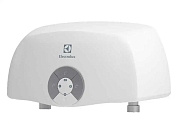 Проточный водонагреватель Electrolux Smartfix 2.0 S (3,5 kW) - душ