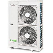 Наружный блок VRF системы Ballu BVRFO-KS7-140-S