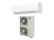 Сплит-система Daikin FAA100B/RZQG100L8Y