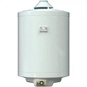 Газовый накопительный водонагреватель Roda GasKessel GK 120 K