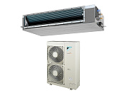 Канальный кондиционер Daikin FBA100A/RZQG100L8Y