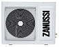 Сплит-система Zanussi ZACS/I-07 HPF/A17/N1