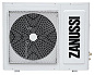 Сплит-система Zanussi ZACU-24 H/ICE/FI/N1