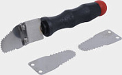 Нож для чистки теплообменника (арт.7858492)