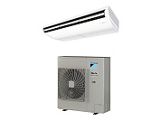 Напольно-потолочный кондиционер Daikin FHA125A/RZASG125MY1