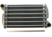 Теплообменник первичный ECO Four 14-24/F,ECO-4s/ECO-5 COMPACT/FOURTECH 24 кВт (арт.5677660)