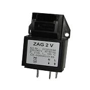 Устройство зажигания ZAG 2V (LUNA DUO-TEC MP, LUNA HT, POWER HT) (арт.8435220)