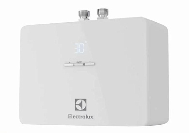 Проточный водонагреватель Electrolux NPX4 Aquatronic Digital