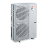 Наружный блок VRF системы Mitsubishi Electric PUMY-P140 VKM