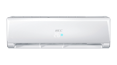 Сплит-система HEC HEC-18HNC03/R3(IN)/HEC-18HNC03/R3(OUT)