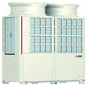 Наружный блок VRF системы Mitsubishi Electric PURY-P550YNW-A1