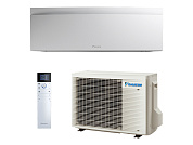 Сплит-система Daikin FTXJ25AW/RXJ25A