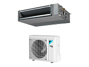 Канальный кондиционер Daikin FBA35A9/RXM35R9