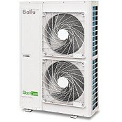 Наружный блок VRF системы Ballu BVRFO-KS7-120-S