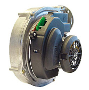 Вентилятор горелки BG2000 с потенциометром (арт.537D3008)