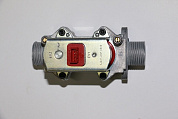Газовый клапан Duo-Tec Compact, Luna, Nuvola SGV100 (арт.710089600)