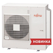 Внешний блок мульти сплит-системы на 5 комнат Fujitsu AOYG36LBLA5