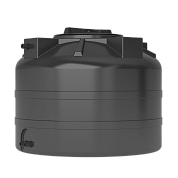 Бак для воды Aquatech ATV-200 (черный)