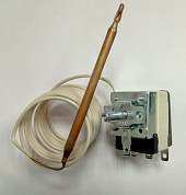 Термостат регулируемый 0-90°C L:1500 мм. датчик D:6 мм (арт.54442045)