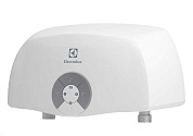 Проточный водонагреватель Electrolux Smartfix 2.0 TS (3,5 kW) - кран+душ