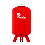 Расширительный бак Wester WRV500