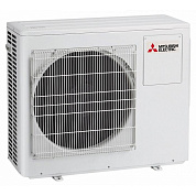 Внешний блок мульти сплит-системы на 4 комнаты Mitsubishi Electric MXZ-4Е83 VA