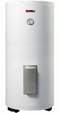 Накопительный электрический водонагреватель Thermex ER 200 V (combi)