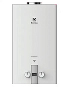 Газовый проточный водонагреватель Electrolux GWH 10 High Performance