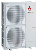 Наружный блок VRF системы Mitsubishi Electric PUMY-P112 VKM