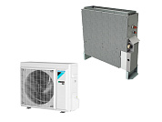 Напольно-потолочный кондиционер Daikin FNA25A9/RXM25R9