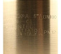 Itap EUROPA 100 4 Клапан обратный пружинный муфтовый с металлическим седлом