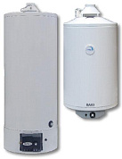 Газовый водонагреватель Baxi SAG3 50