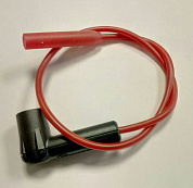 Кабель для электрода розжига с наконечником (BG2000) (арт.537D5000)